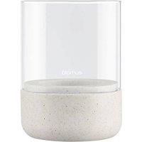 Blomus CALMA Lantern Size S - Moonbeam in Off-White