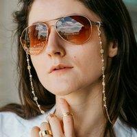The Colourful Aura Mens Sunglasses