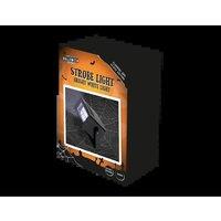 KDMD Halloween Strobe Light 2 Pack Black