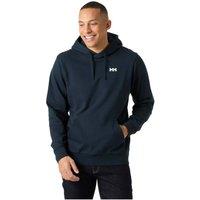 Helly Hansen Sport Men's Staple Hoodie in Navy | Size: XL