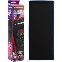 VFM e-Store Pro Gaming Xl Mouse Mat In Colour Box. Red in Blue