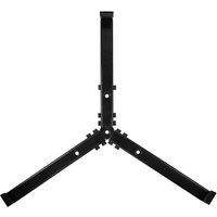 Mission Spring Loaded Wall Clamp W/270 Fittings