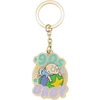 Rugrats Limited Edition 35th Anniversary Collectible Keyring