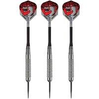 Harrows Silver Arrows Darts (Pack of 3)
