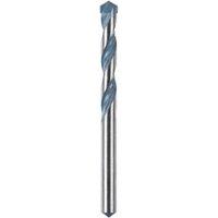 Bosch Drill Bit in Silver