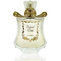 Maryaj Imperial Oudh 50ml Unisex EDP - Arabian Oud Fragrance in Clear | Size: 100ml