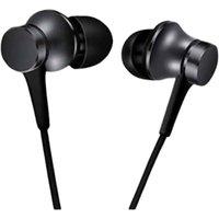 Xiaomi Mi Basic Wired In Ear Earphones Black - ZBW4354TY