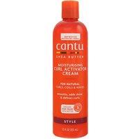 Cantu Moisturizing Curl Activator Cream 355ml