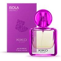 KIKO Milano Scent Of Milan - Isola District Eau De Parfum 50ml in Misc