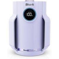 Shark Air Purifier NeverChange5 Compact Pro with HEPA Filter HP072UK in Lilac | Size: 3 Pack