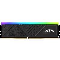 XPG Spectrix D35g Memory Module 16 Gb 1 X 16 Gb Ddr4 288-pin Dimm in Black