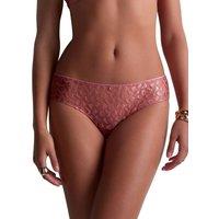 Aubade Women's Crazy In Love Hipster in Pink | Size: 10
