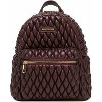 Every Other Women's Mini Backpack in Burgundy