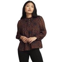 Hobbs London Women's Carolina Blouse | Size: 20