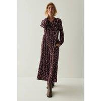 Regatta Women's Norquay Maxi Relaxed Dress in Plum | Size: 18