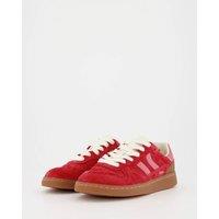 Coolway Women's Goal Trainer Red | Size: 39