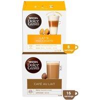 NESCAFE Dolce Gusto 