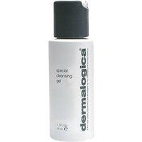 Dermalogica Special Cleansing Gel in Clear | Size: 50ml
