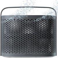 Absodry Series 12 Moisture Absorbing Portable Quiet Battery Free Dehumidifier in Grey