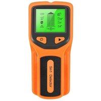 SPETLEK Orange 5 in 1 Electric Detector Wall Wood Metal Sensor Wire | Size: 10000mm x 520mm