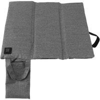 SPETLEK USB Plug-in Heated Seat Cushion 3 Heating Levels Electric Heating Pad in Grey