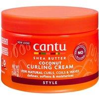 Cantu Coconut Curling Cream 340g