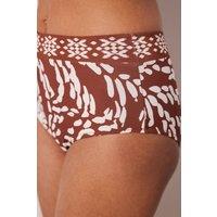 Penti Women's Renoir High Fashion Bikini Bottom | Size: XS