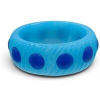Michael Nash Jewelery Women's Michelle Turquoise & Cobalt Resin Bangle