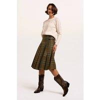 Brakeburn Women's Red Cedar Skirt | Size: 12