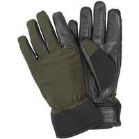 Sealskinz Women's Waterproof All Weather Hunting Glove & Women in Green | Size: Large