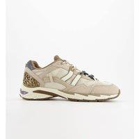 Coolway Women's 2003 Chunky Trainers Beige | Size: 38