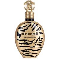 Roberto Cavalli Women's Signature Sweet Ferocious Eau De Parfum 75ml in Misc