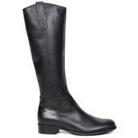 Gabor Women's 'Brook XS' Knee High Boots in Black | Size: 7