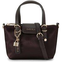 Carvela Women's 'Marcela Crossbody' Bag in Brown