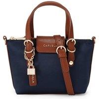 Carvela Women's 'Marcela Crossbody' Bag in Navy