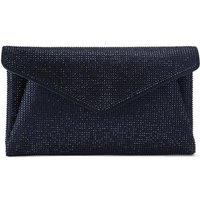 Carvela Women's 'Stargaze Clutch' Bag in Navy