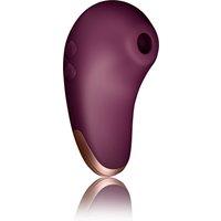 Climaximum Women's Anthea Intimate Suction Stimulator in Burgundy