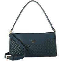 Dune London Women's 'Delpheen Ew' Shoulder Bag in Green