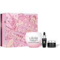 Lancme Women's Hydrazen Gel Cream 50ml Gift Set - Holiday Limited Edition in Misc