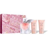 Lancme Women's La Vie Est Belle Eau de Parfum 30ml & Body Lotion 50ml & Shower Gel 50ml Gift Set in Misc
