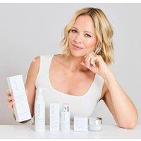 Pure Tone Aesthetics 3-Step Skincare Routine | Kimberley Walsh Collection in White | Size: 50ml