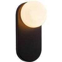 Netlighting Ariel Wall Light Matte Black