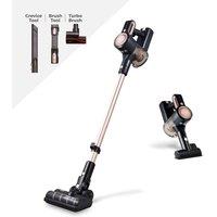 Tower Stick Vacuum Cleaner RVL40 Pro Pet 22.2V Cordless in Rose Gold