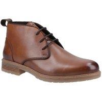 Hush Puppies Men's 'Ricky' Boots in Tan | Size: 9