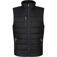 Regatta Professional Men's Thermal Body Warmer in Black | Size: Small