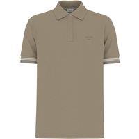 JOOP! Jeans Men's Polo shirt - 15 JJJ-17Amare 10019361 in Beige | Size: Medium