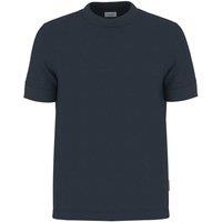 JOOP! Jeans Men's T-shirt Pack of 1 - 15 JJJ-03Cedric 10018943 in Dark Blue | Size: Large