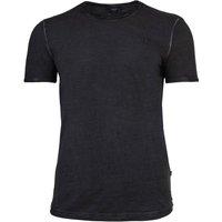 JOOP! Jeans Men's T-shirt Pack of 1 - Clark in Black | Size: XL