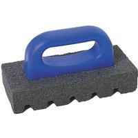 Marshalltown Concrete Rub Brick 6 x 3in in Blue