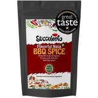 succulento Flavorful Naija BBQ Spice | Size: 1kg